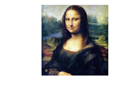 Mona Lisa 