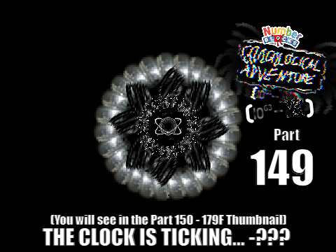 Part 149: Its not over just yet...