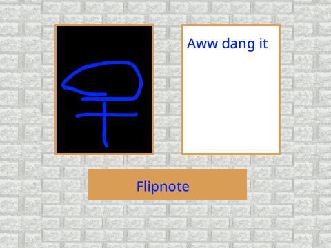 Make your own Baldi-Basics character!  remix