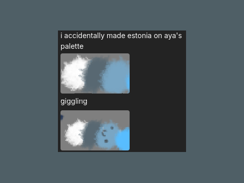 101 | estonia dango