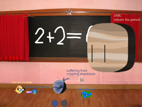 School Fight V3 [3]