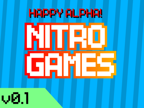 Nitro Games | Alpha v0.1