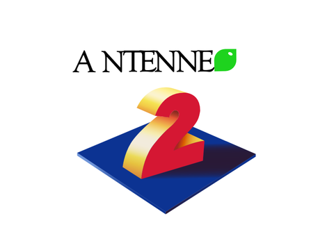 Antenne quaaaahhh (unfinished 2)