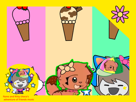 Love Live - AI♡Scream! [NAKCAOFM]