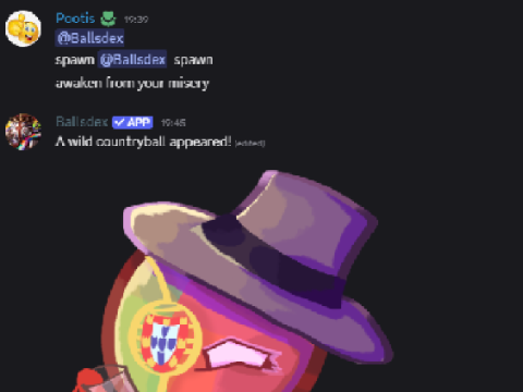 #ballsdexsummoning