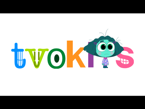 Alfie's TVOKids Blooperganza 2 Take 18: Envy Replaces D