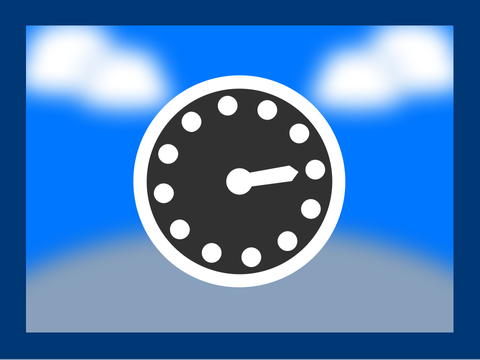 ⏰ Clock ⏰