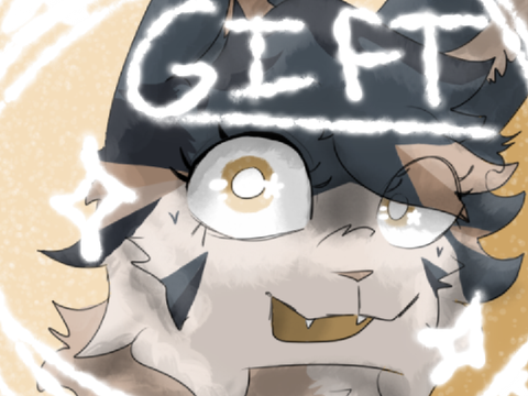 Gift ^^