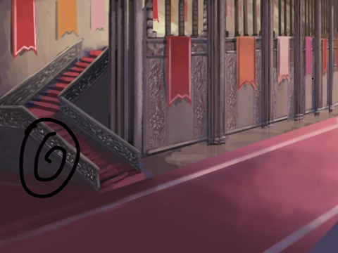 English| Leo entry - 1