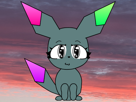 New Eeveelutions