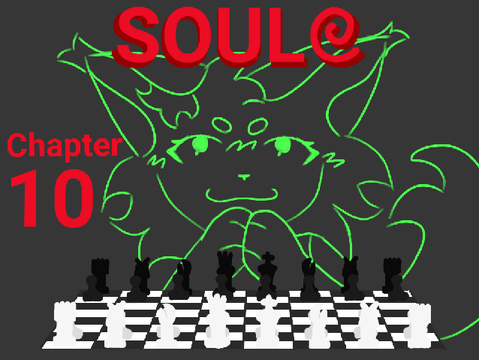 Soul ch 10 TNE