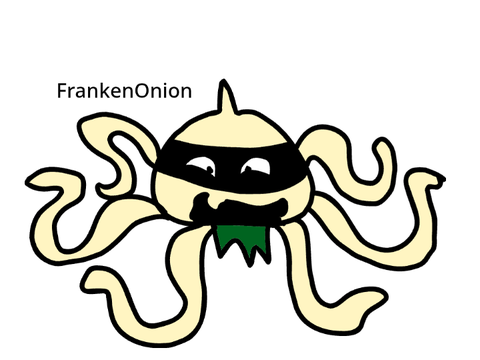 OnionSan <> Jackenstein swap for Deltacrap