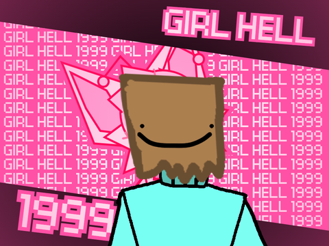 GIRL HELL 1999 