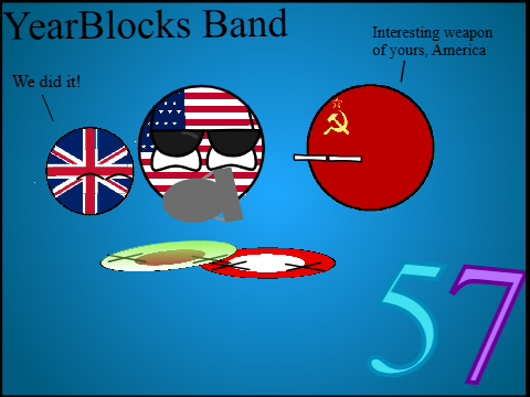 YearBlocks Band 57