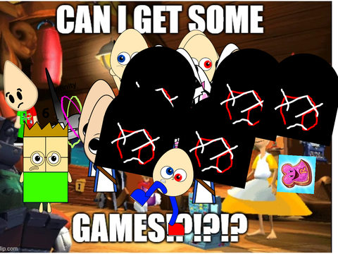 Beregg Bug Says (Again)
