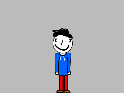 No more animations