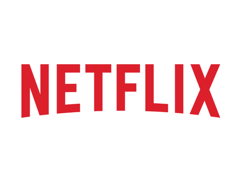 Netflix Logo Vector
