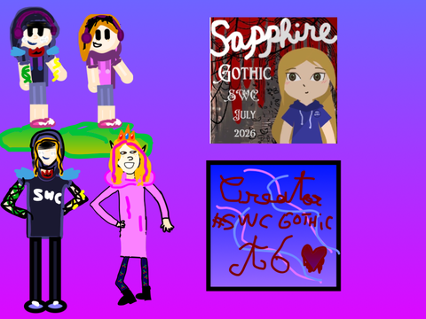 Artwall For @CreatorA6