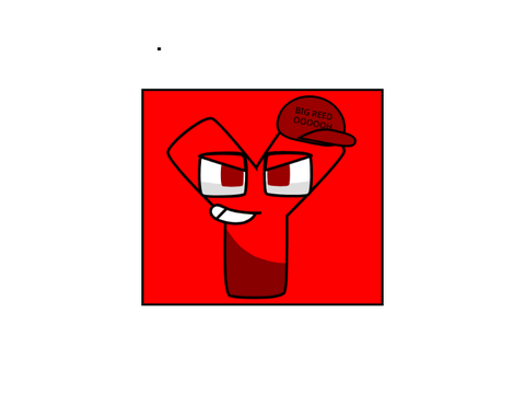 Should BigRedOoh's New Account Exist?