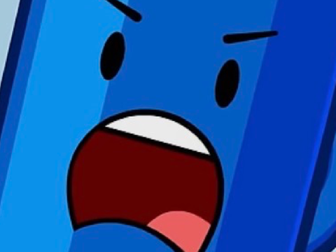 Cup better not be eliminated early he’s a peak character (imo)