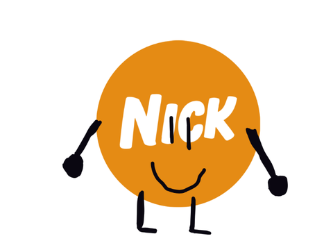 WBFDIC - Nickelodeon - Sprites