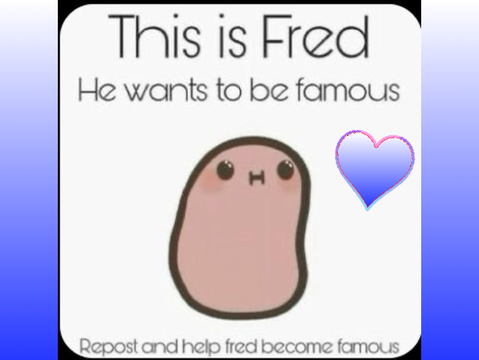pls remix Fred