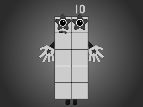 [REUPLOAD] Uncannyblocks Band NVD