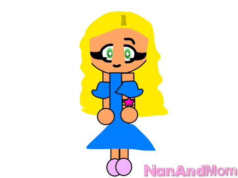 [Requested] Kayla's Formal Look