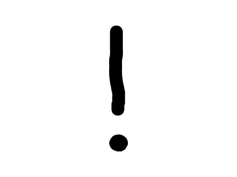 Announcement (again)