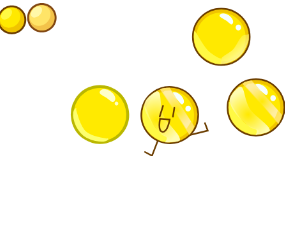 yellow ball remade