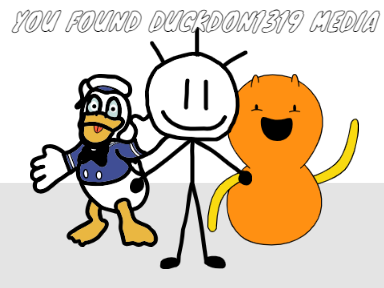Me Too! (Sorry I'm Late)