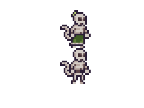 Bone Fall 2