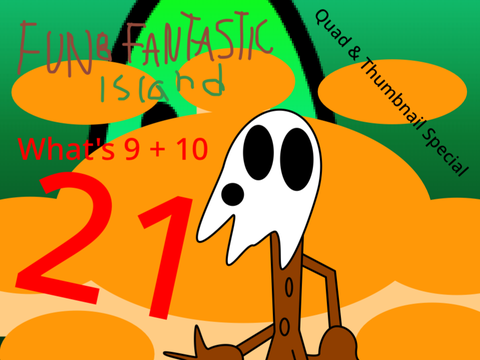 Fun and Fantastic island (21)
