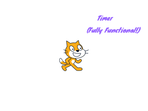 Timer