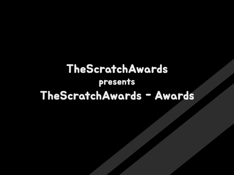 The Scratch Awards - Awards