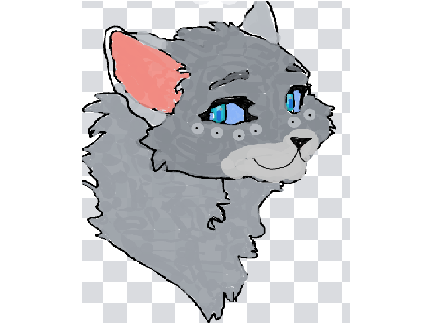 PFP for @-Flowerheart- :D