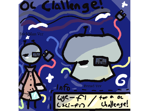 OC Challenge