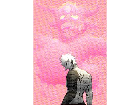 Naruto oc