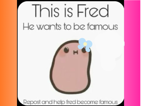 pls repost Fred :3 <3 remix remix remix