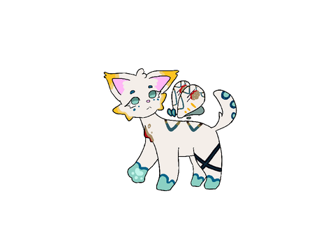 D4D entry thingamabob