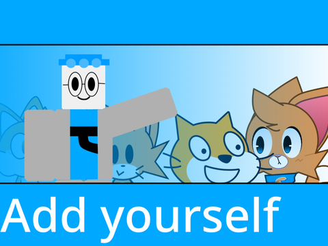 Ay: scratch cats (3)