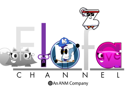 Gustavo channel Ocs with more logos! (Fixed)