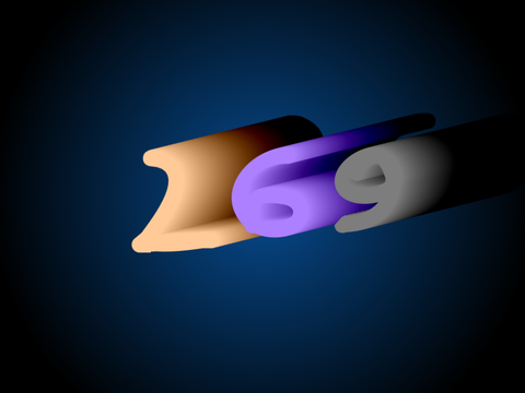 3D Number Evolution - Level 269