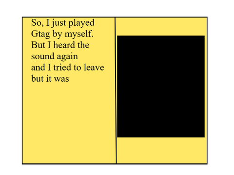 The Sidelines 2 : Gorilla Tag