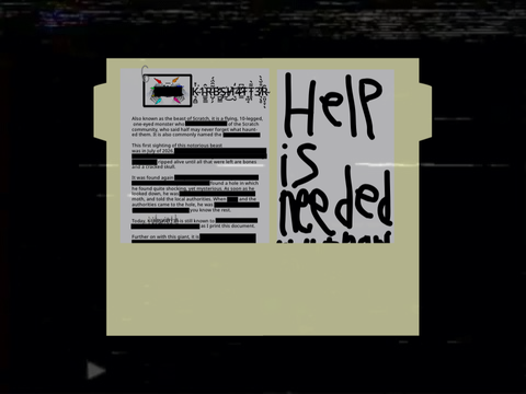 Further redaction