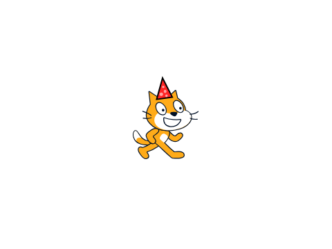 Birthyay!
