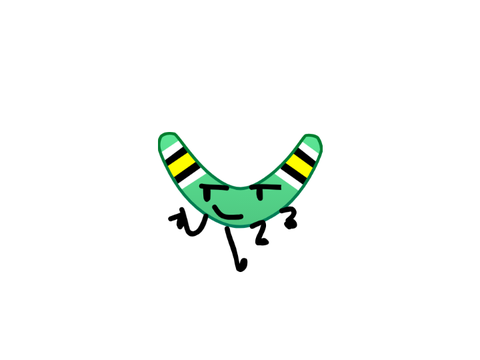 Boomerang