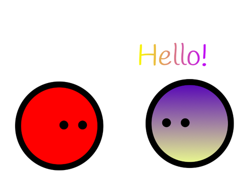 colorball remix chain creator ok then