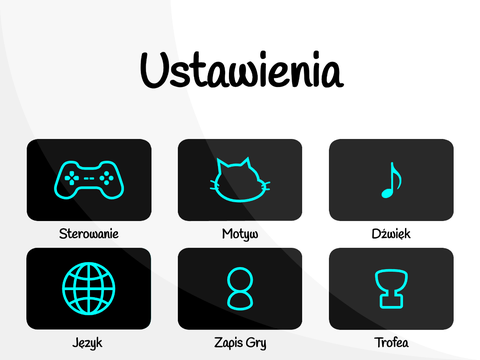 Spadający Kot (2023)