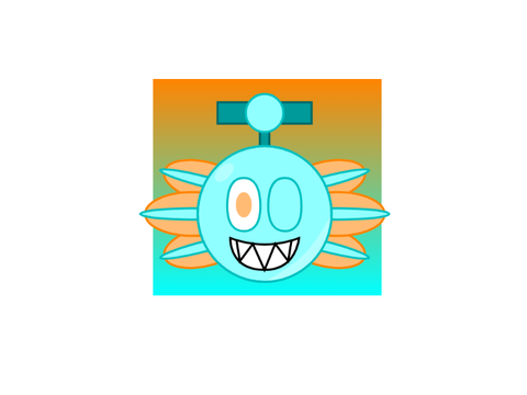 my new PFP